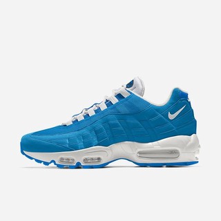 Pantofi Casual Nike Air Max 95 By You Dama Colorati | VTXY-53682